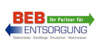 Wartungsplaner Logo BEB Entsorgungs GmbHBEB Entsorgungs GmbH